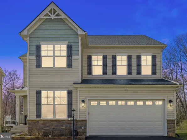 14758 Bell Tower Rd, Woodbridge, VA 22193