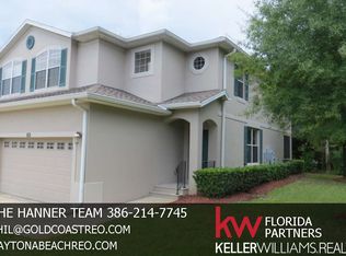 110 Grey Widgeon Ct, Daytona Beach, FL 32119
