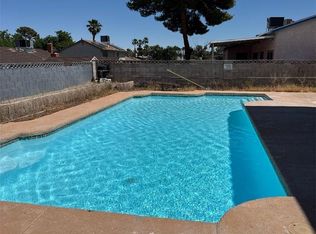 6192 La Palma Pkwy, Las Vegas, NV 89118
