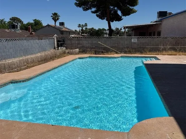 6192 La Palma Pkwy, Las Vegas, NV 89118