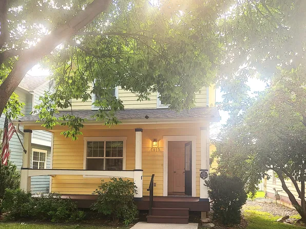 2808 Oshaughnessy St, Missoula, MT 59808