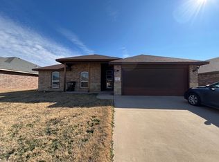 3041 Paul St, Abilene, TX 79606