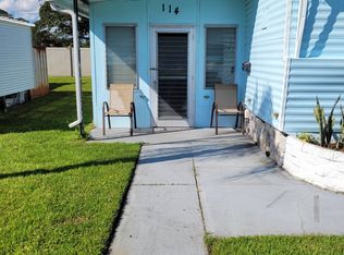 2580 Nursery Rd #114, Clearwater, FL 33764