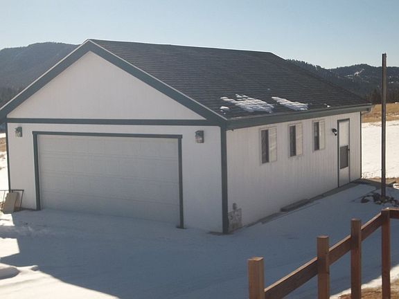 2-Car Garage