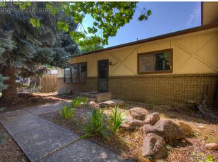 405 Diamond Dr, Fort Collins, CO 80525