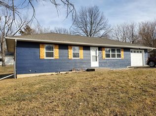 110 N Cottage Grove Ave, Kirksville, MO 63501