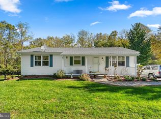 812 Tuder Dr, Westminster, MD