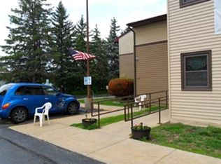 1118 Horicon St #1118, Mayville, WI 53050