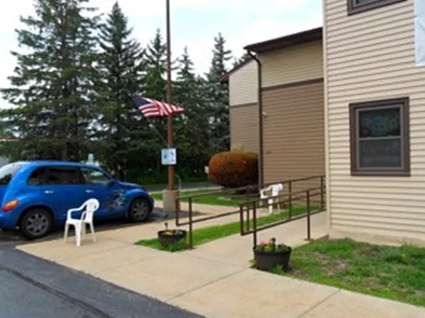 1118 Horicon St #1118, Mayville, WI 53050