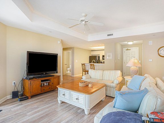 5th image of 9994 Beach Club Dr. #1003