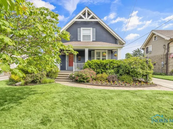 2034 Sherwood Ave, Toledo, OH 43614