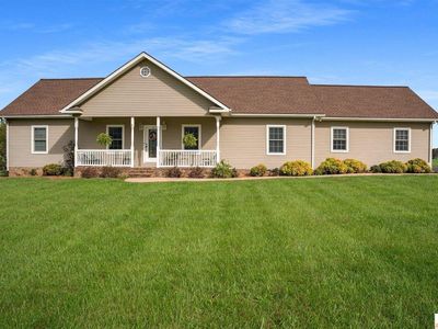 1521 Bunch Rd, Cave City, KY, 42127