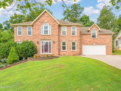 1825 Scenic Valley Ln, Knoxville, TN, 37922