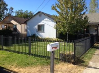 310 Kimball Rd, Red Bluff, CA 96080