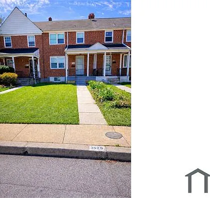 1529 Stonewood Rd — Photo 2