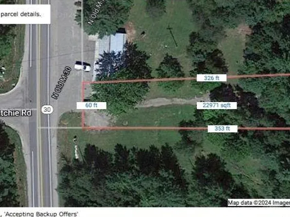 0 S M 30, Gladwin, MI 48624