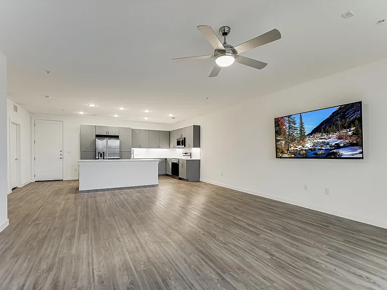 4801 Springdale Rd #1207 — Photo 3