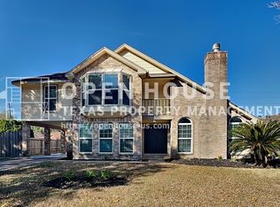 1190 Red Rock Canyon Dr, Katy, TX 77450