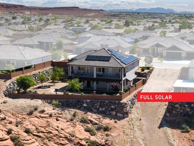 833 N Camino Pico, Washington, UT, 84780