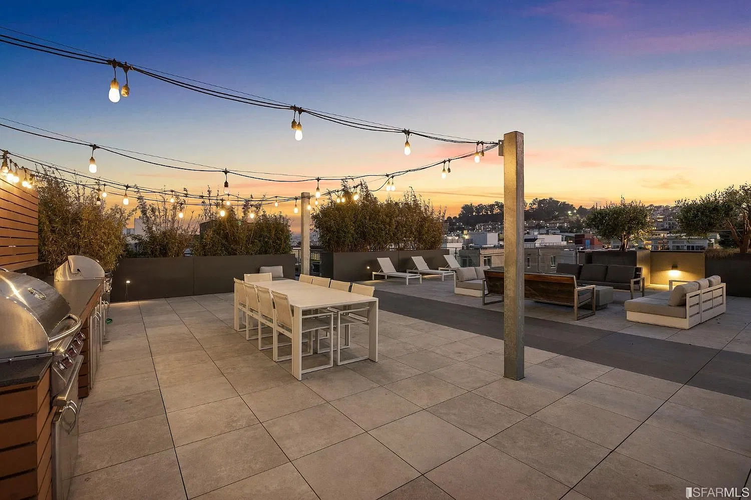 1 bed, 653 sqft, $4,950 — Photo 2