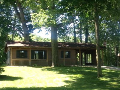 2663 W Old Stone Rd, Peru, IN, 46970