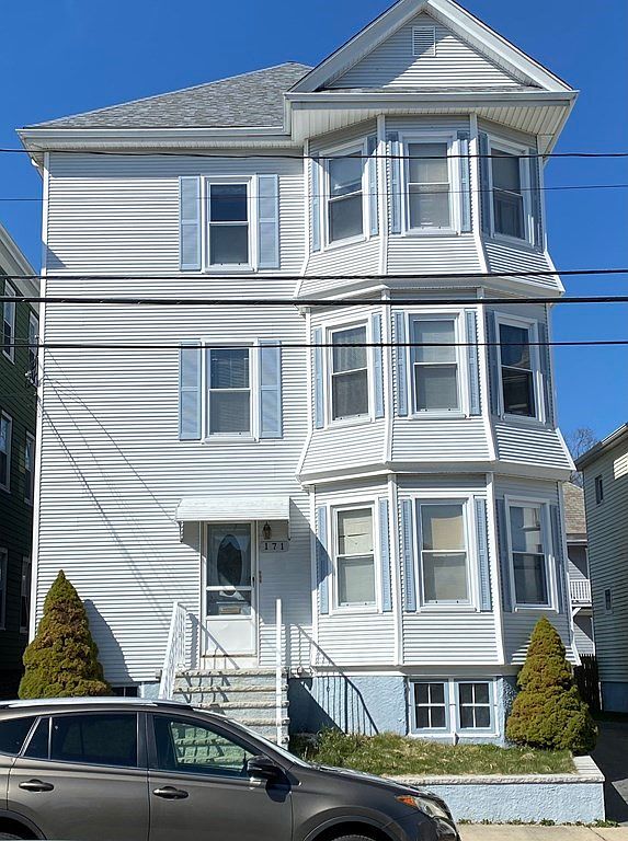 171 Princeton St, New Bedford, MA 02745 Zillow