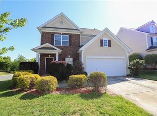 8549 Magnolia Springs Dr, Harrisburg, NC 28075