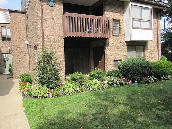 2nd Floor Unit