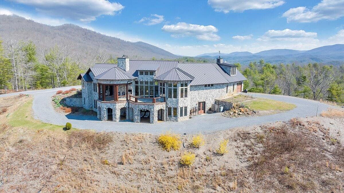 144 Seven Ridges Rd, Hot Springs, VA 24445 MLS 906448 Zillow