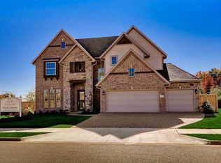 1606 SW Liberty Ave, Bentonville, AR 72713