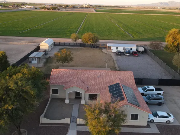 29806 W CANYON Lane, Palo Verde, AZ 85343