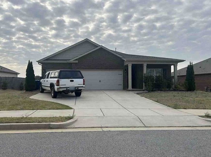 Property Front View