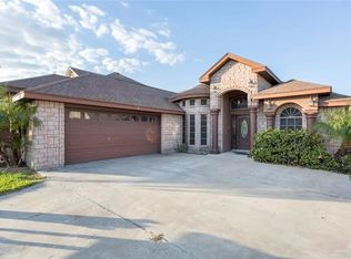 1032 Carolina Ave, Pharr, TX 78577