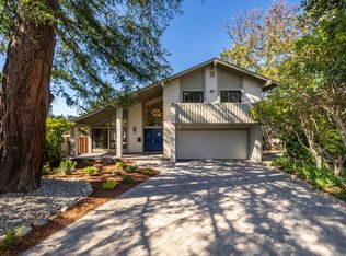 1952 Timberlane Way, San Mateo, CA 94402