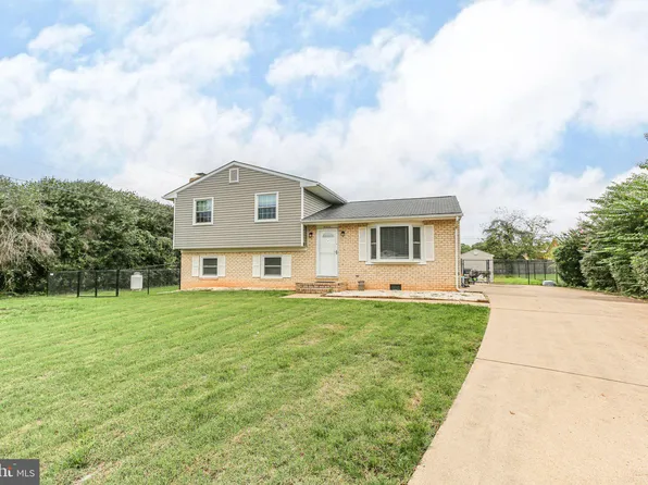 6009 Lasalle Dr, Fredericksburg, VA 22407