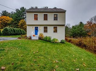 406 Ray St, Portland, ME 04103