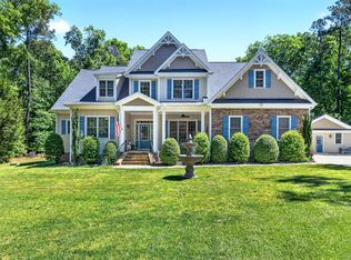 139 Henrys Watch Ln, Pittsboro, NC 27312