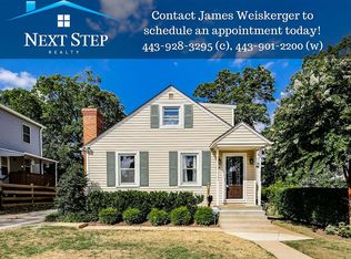 38 Northwood Dr, Lutherville Timonium, MD 21093