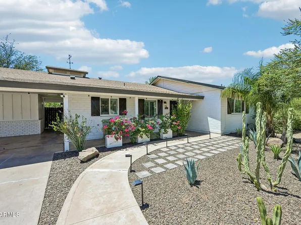 2117 W WINDSOR Avenue, Phoenix, AZ 85009