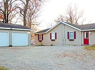 10575 W 300 S, Lagrange, IN 46761
