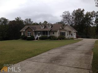 424 Hyde Rd, Jasper, GA 30143