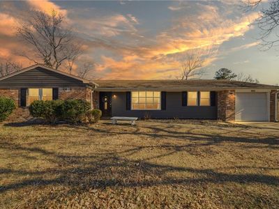 1312 Sir Kay Dr, Chesapeake, VA, 23323