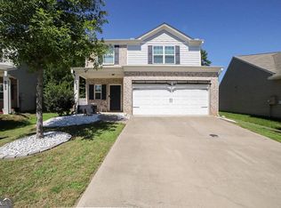 420 Meadowbend Cir, Athens, GA 30606