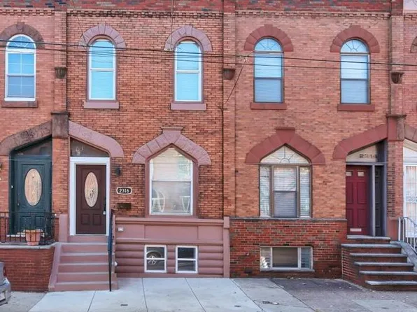 2316 S 17th St, Philadelphia, PA 19145