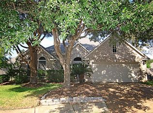 20718 Surrey Stone Ct, Katy, TX 77450