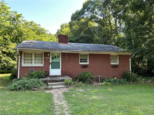 4855 Woody Mill Rd, Greensboro, NC 27406