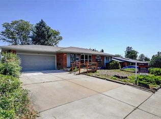 1801 W 83rd Ave, Denver, CO 80221