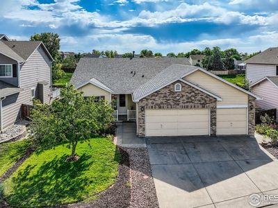 13586 Raritan St, Westminster, CO, 80234