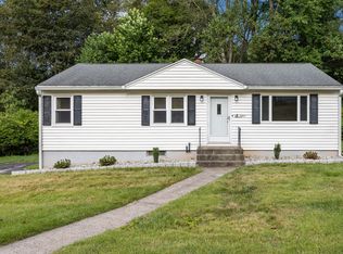 1325 Avon Blvd, Cheshire, CT 06410