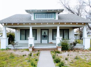 106 S Ashford St, Savoy, TX 75479